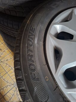 Zimni sada Ford 5x108 - 2