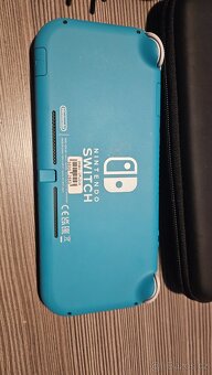 Switch - 2