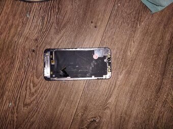 Display iPhone 12 mini - 2