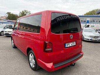 Volkswagen Transporter 2.0 tdi - 2