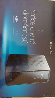 O2 Smart Box - 2
