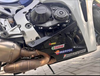 Honda CBR 1000RR - 2