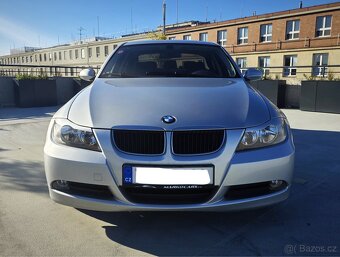 BMW E90 2.0i 2007 - 2