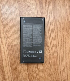 Samsung Galaxy S25 256gb - 2