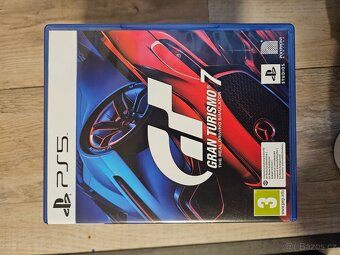 hry na playstation 5 - 2