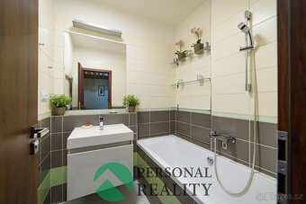 Prodej bytu 3+1 86 m², Planá nad Lužnicí, ev.č. 02641 - 2