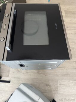 Elektrická trouba CONCEPT ETV7260 - 2