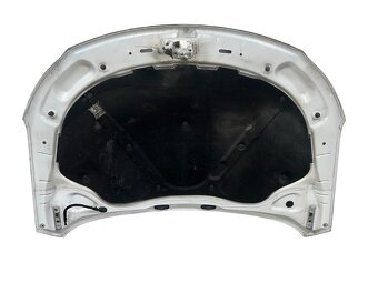 Kapota bílá barva LB9A VW Passat CC r.v. 2011 - 2