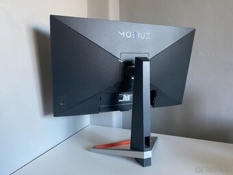 Monitor 27" BenQ Mobiuz EX2710S - 2