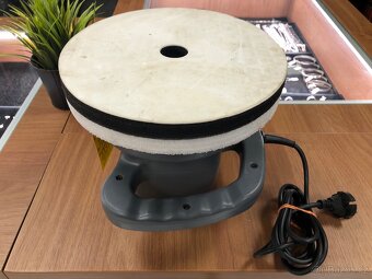 Leštička autolaku UNITEC 72134X - 2