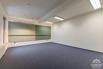 Kancelář k pronájmu 34 m² v centru Uherského Hradiště – Zeln - 2