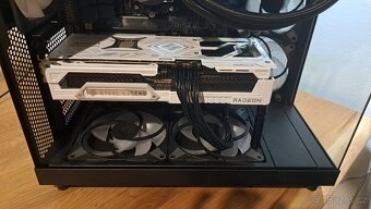 Herní High End PC 9800x3d 9070xt - 2