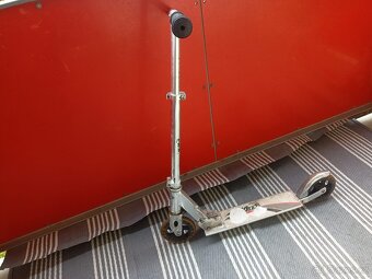 Freestyle koloběžka - 2