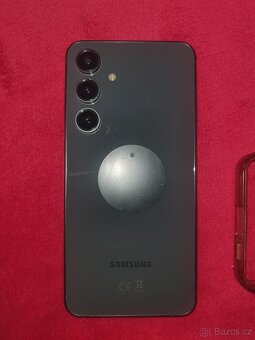 Prodam nebo vymenim Samsung galaxy s24 fe - 2
