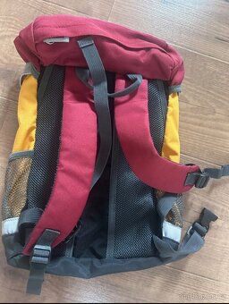 Dětský batoh Kilimanjaro - 2