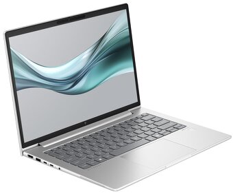 HP EliteBook 645 G11 14" 1920x1200 Ryzen 7 16GB 512GB Záruk - 2