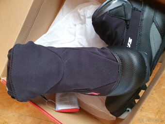 Boty na bežky Madshus - 2