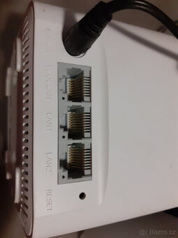 WiFi router TP-Link HC220-G5 (1-pack) - 2