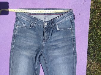 Rifle Mustang slimky - 2