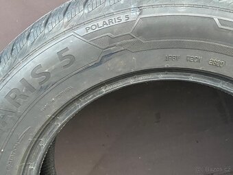 Barum polaris 5 - 2