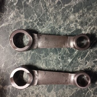 Ojnica ČZ- 511, 516 / 125 novа. - 2