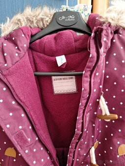 Prodám dívčí kombinézu - 2