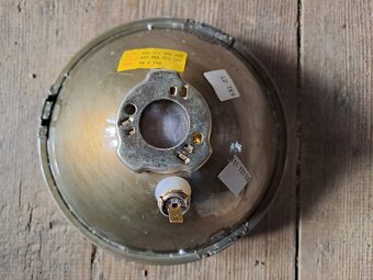 NOVÁ parabola světlo halogen H4 PAL Autopal - 2