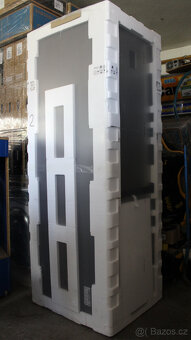 Kombinovaná chladnička Samsung RB34T672ESA - NOVÁ - 2