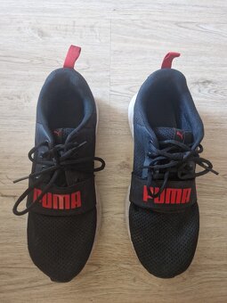 Sportovní boty PUMA vel. 42 - 2