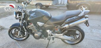 Honda CB 900F Hornet - 2