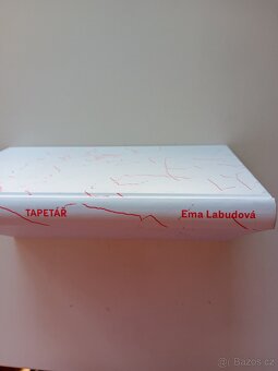 Tapetář - Ema Labudová - 2