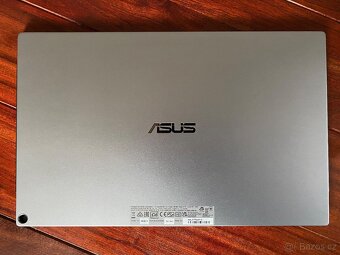 Přenosný monitor - 2