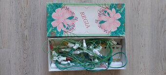 Vánoční světýlka Zlatokov - 2