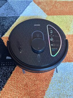 Robotický vysavač SENCOR SRV 9200BK - 2
