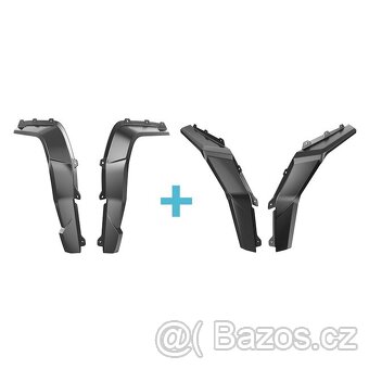 Rozšiřovací lemy CFMOTO X850/1000 Gladiator - 2