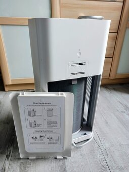 Xiaomi air purifier 2H - 2