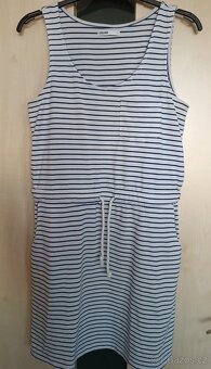 Balíček oblečení dámské na vel. 38 - 2