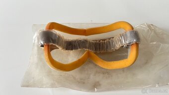 Uloženkové brýle na motorku k přilbám Cassida - JAWA / ČZ - 2