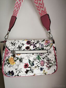 Crossbody kabelka - 2