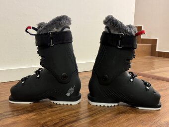 Nové dámské lyžáky Rossignol Pure Pro 80 23,5 cm - 2