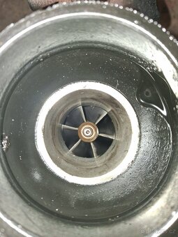 Turbo 1.9TDI 77KW - 2