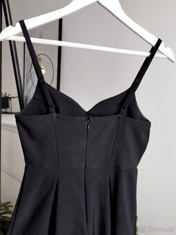 Nové šaty letní midi po kolena About You vel. S/36 - 2