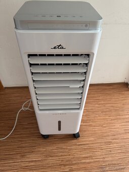 Ochlazovač vzduchu ETA - 2