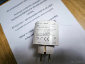 Lidl SilverCrest weee SAPM 1 A1 - 2