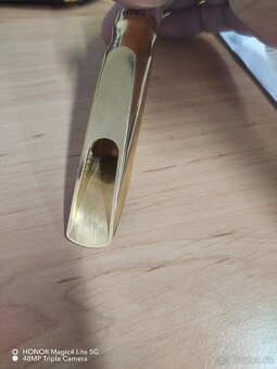 Vandoren V16 metal Tenorsaxofon - 2