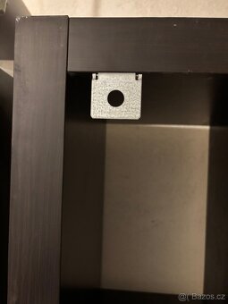 Regal Ikea Kalax - 2