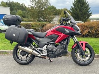Honda NC 750 x 35 kw - 2