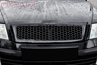 Octavia 2 Milotec maska - 2