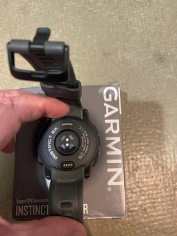 Garmin instinct 2X - 2