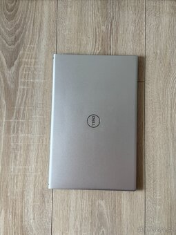 Dell Inspiron 15 5510 – i5-11300H / 8 GB RAM / 256 GB SSD - 2